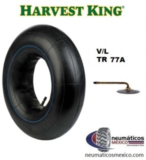 HARVEST KING VL TR77A